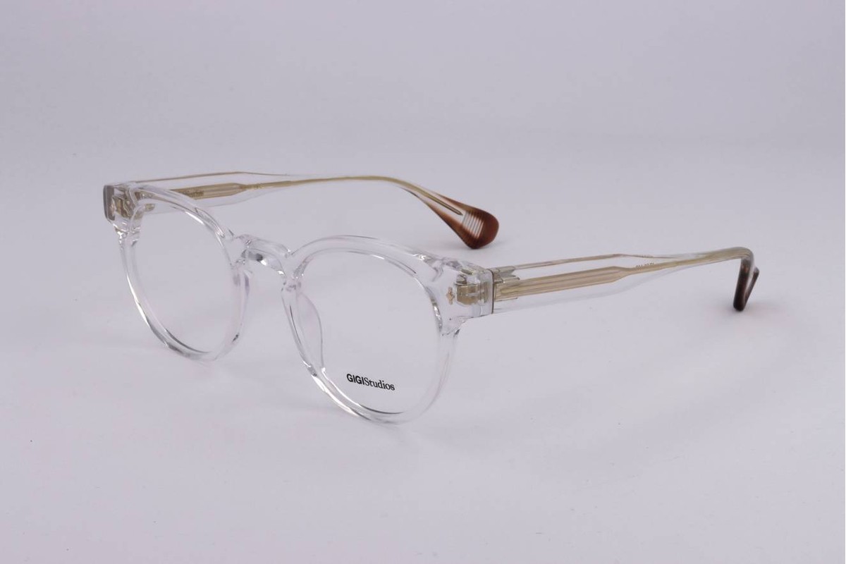 Gigi Studios RODIN 6642/8 — Eyeglasses