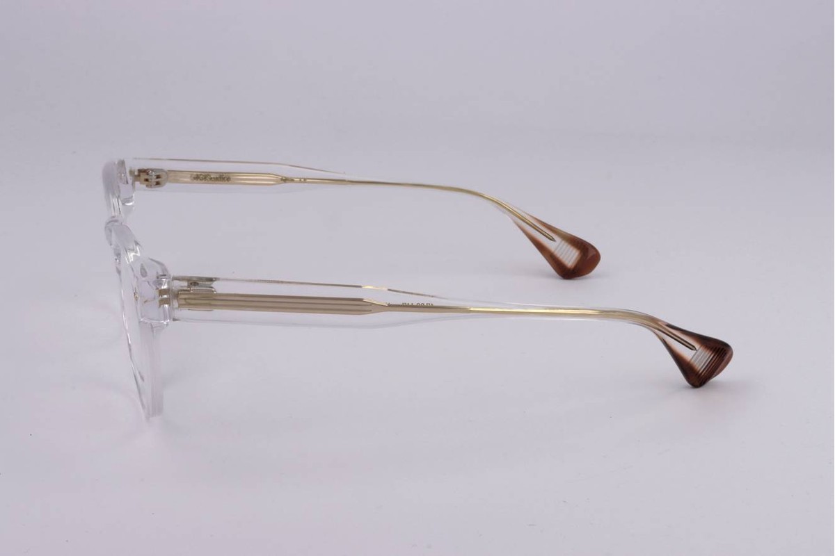 Gigi Studios RODIN 6642/8 — Eyeglasses - Image 3
