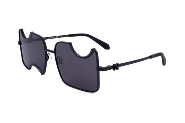 Off-White OERI046F22MET0011007 — Sunglasses