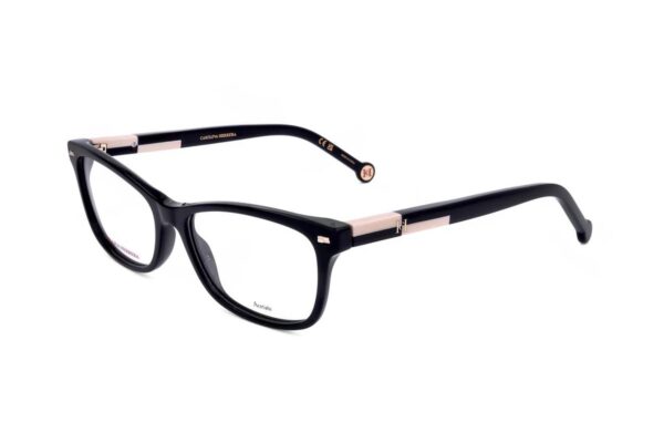 Carolina Herrera HER 0160 — Eyeglasses Rectangular