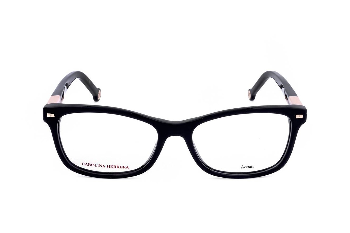 Carolina Herrera HER 0160 — Eyeglasses Rectangular - Image 2