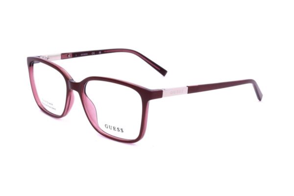 Guess GU3016 — Eyeglasses