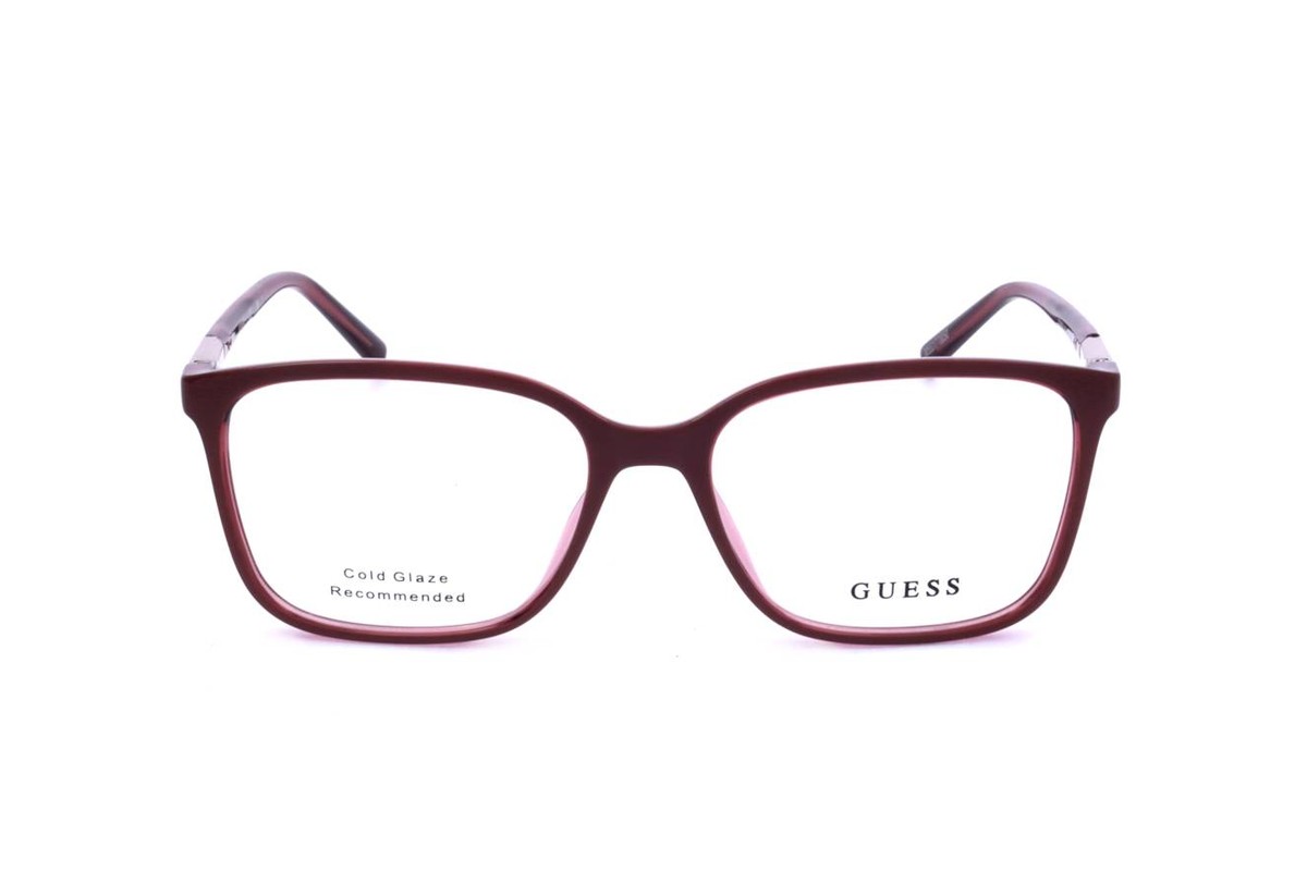 Guess GU3016 — Eyeglasses - Image 2