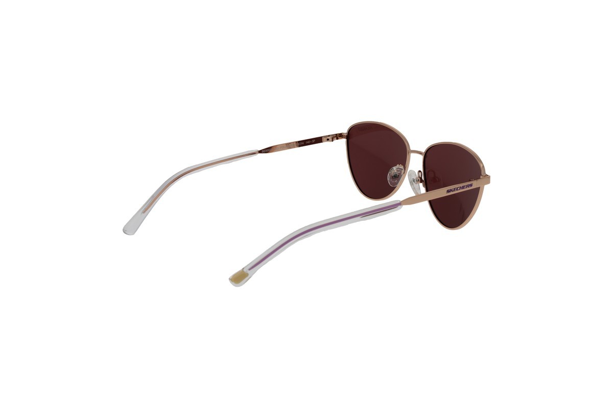 Skechers SE00023 — Sunglasses Round - Image 3