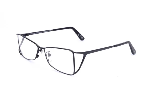 Retrosuperfuture Numero 114 — Eyeglasses Rectangular