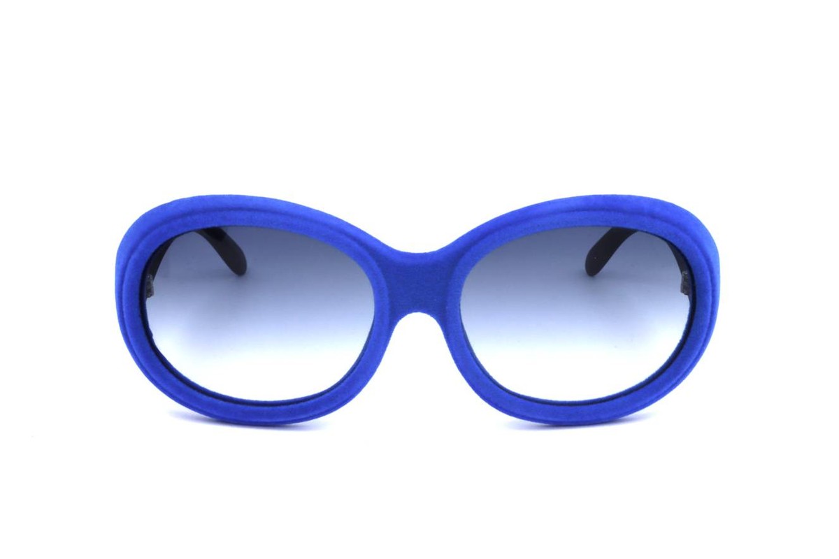 Italia Independent Mod I-I MOD 093V — Sunglasses - Image 2
