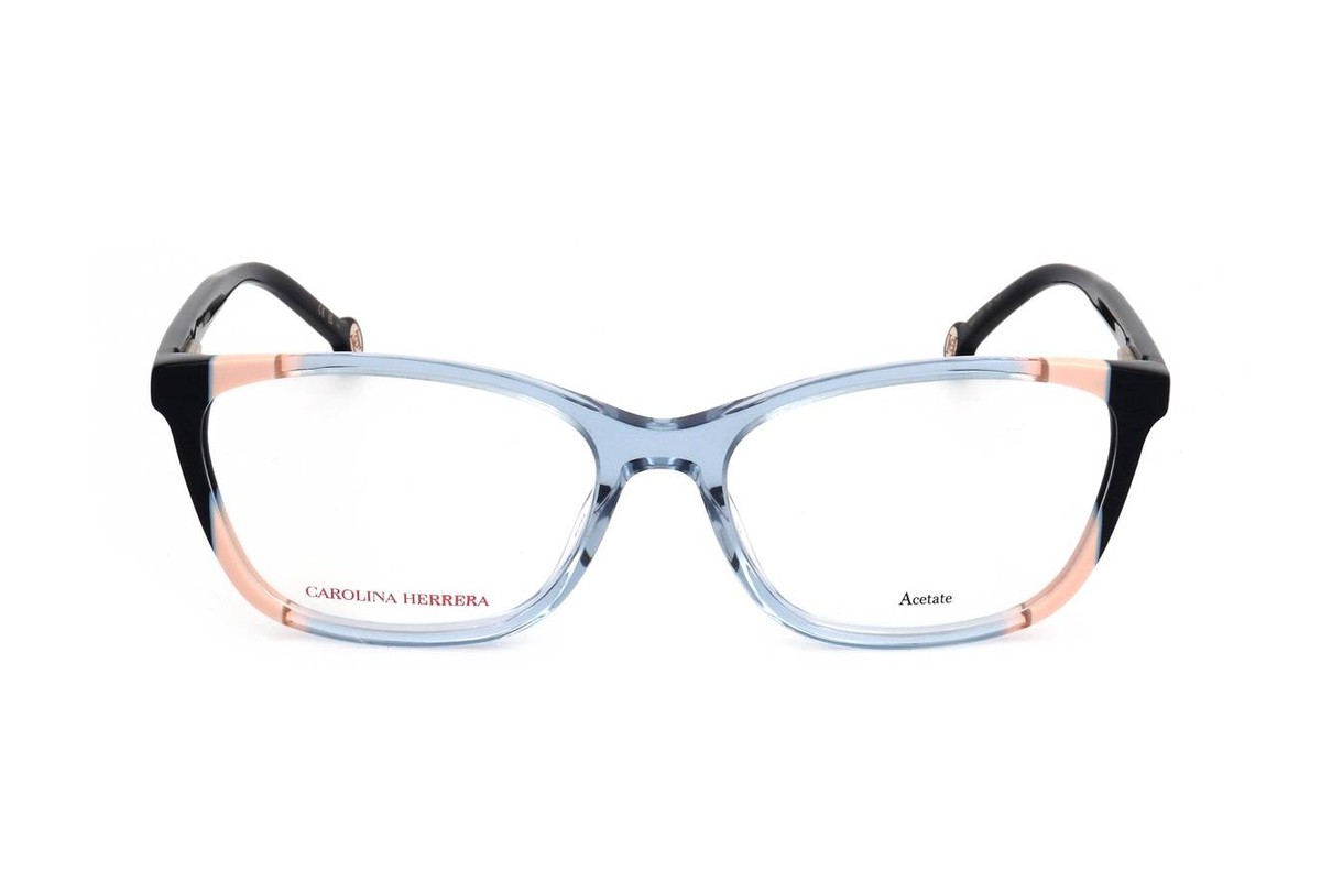 Carolina Herrera HER 0124 — Eyeglasses - Image 2