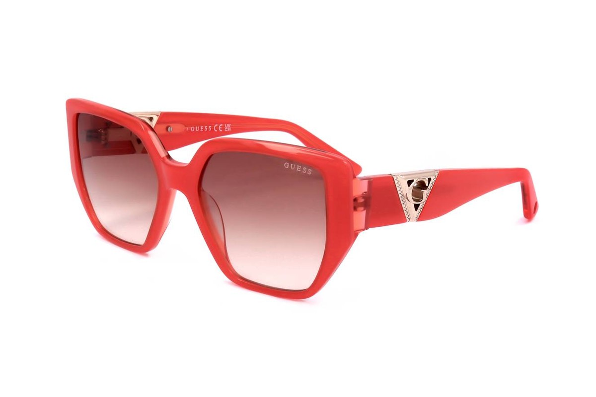 Guess GU7892 — Sunglasses Geometric