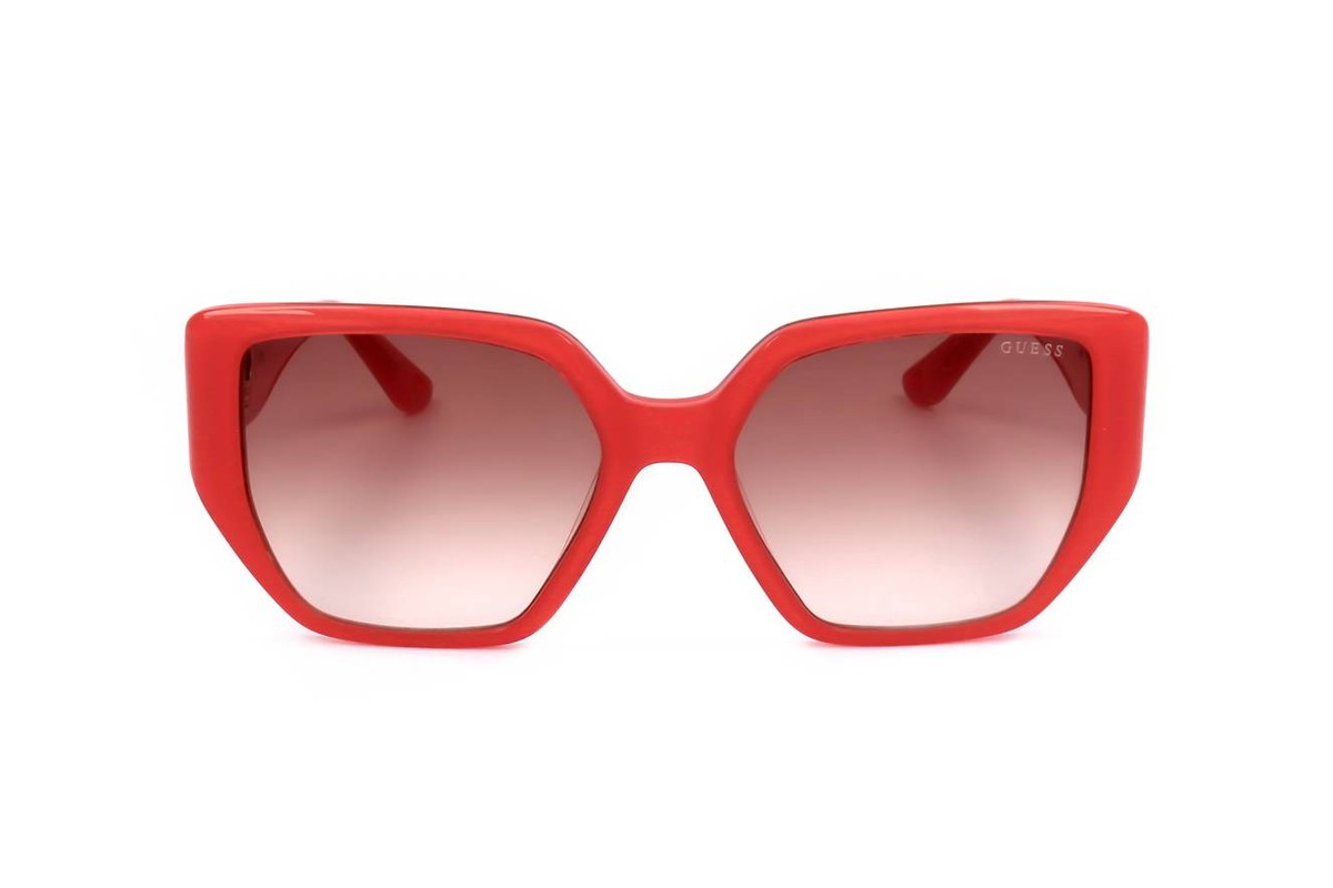Guess GU7892 — Sunglasses Geometric - Image 2