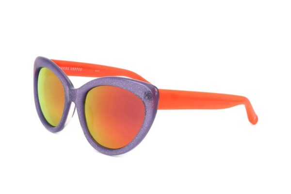 Markus Lupfer by Linda Farrow ML7 — Sunglasses