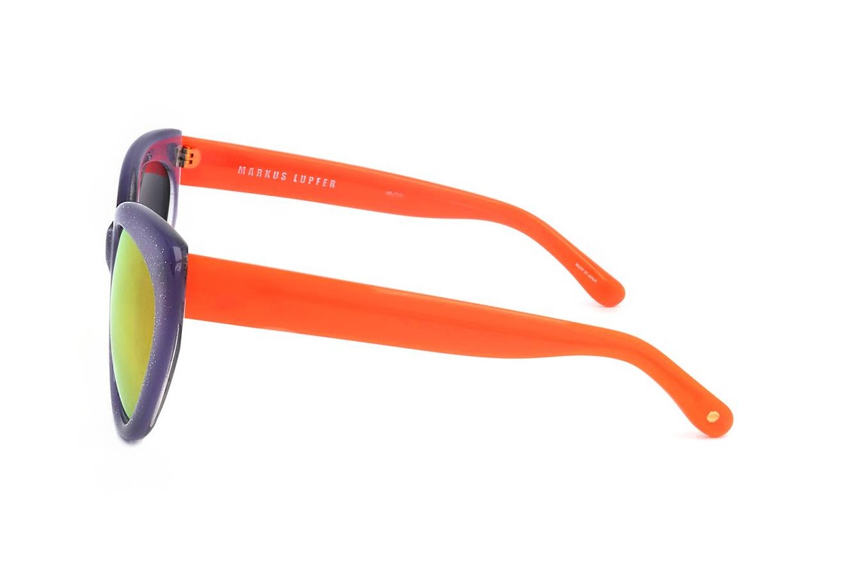 Markus Lupfer by Linda Farrow ML7 — Sunglasses - Image 3