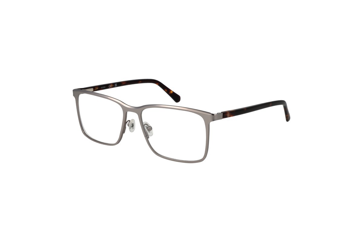 Guess GU50193 — Eyeglasses Rectangular