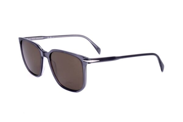 David Beckham DB 1141/S — Sunglasses Rectangular