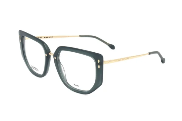 Isabel Marant IM 0148 — Eyeglasses Cat-Eye