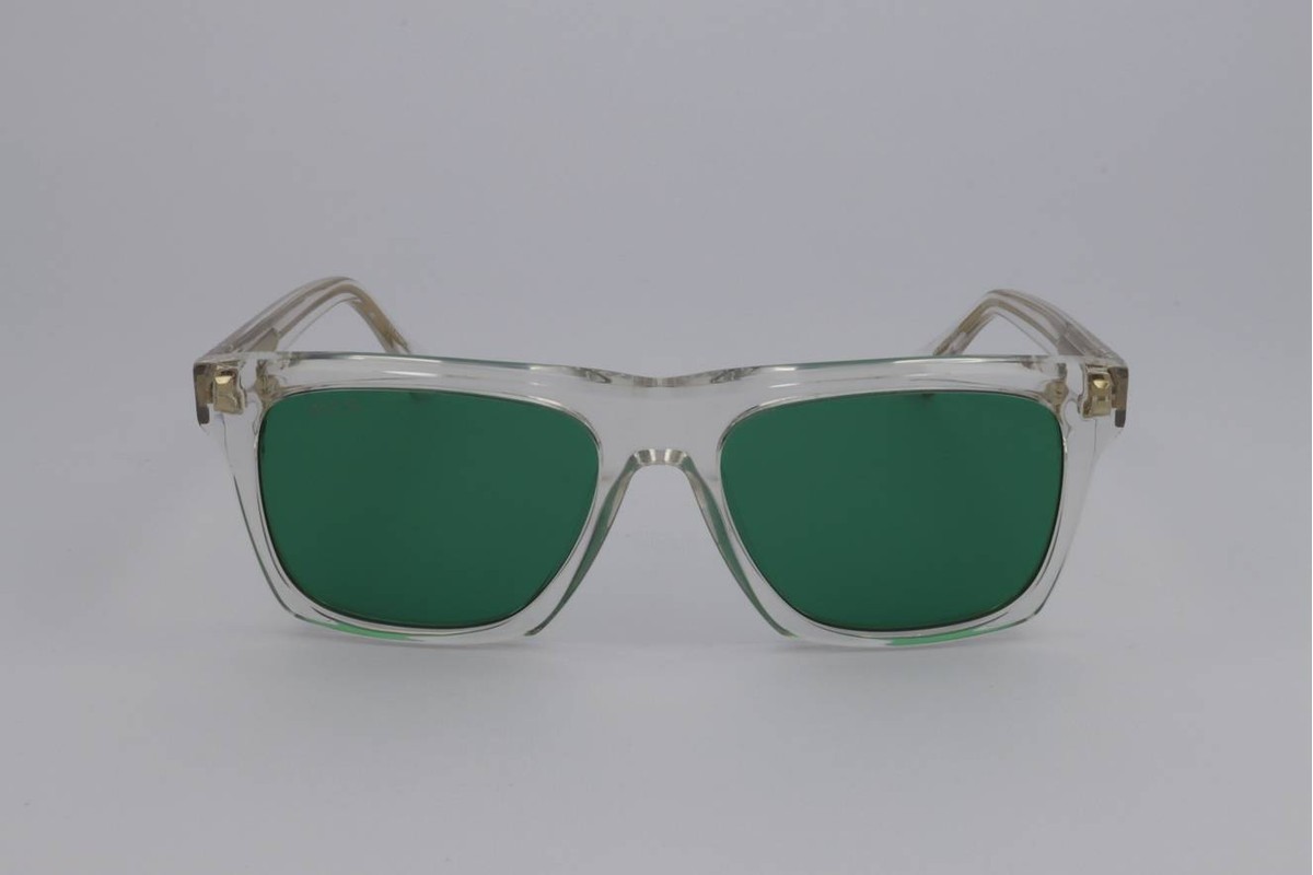 Web Eyewear WE0382 — Sunglasses Square - Image 2