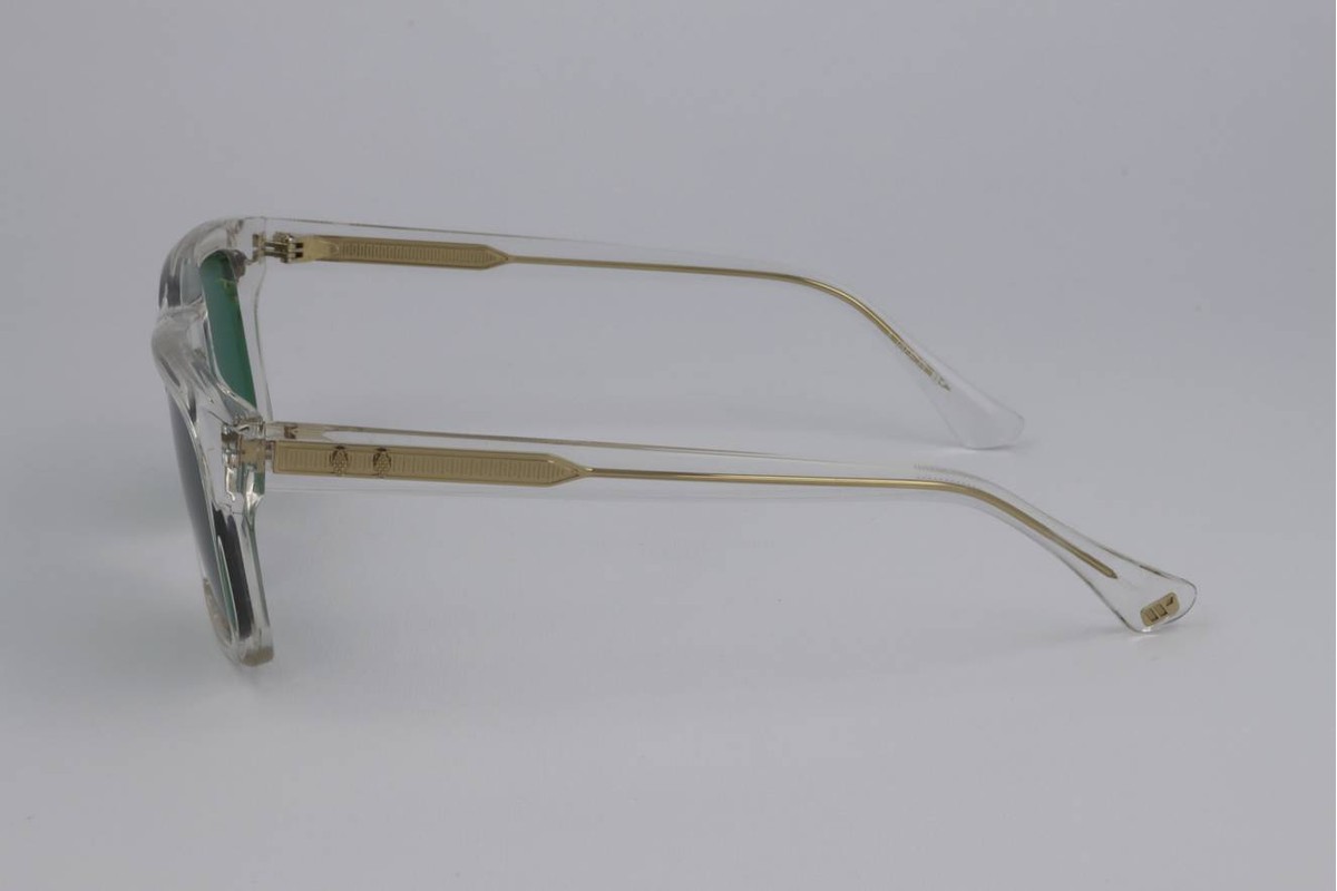 Web Eyewear WE0382 — Sunglasses Square - Image 3