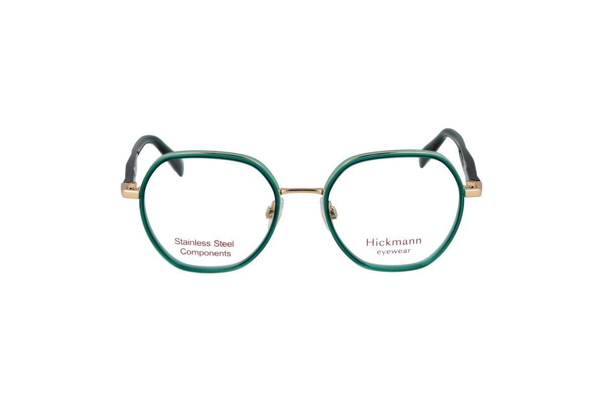 Ana Hickmann HIY1032 — Eyeglasses - Image 2