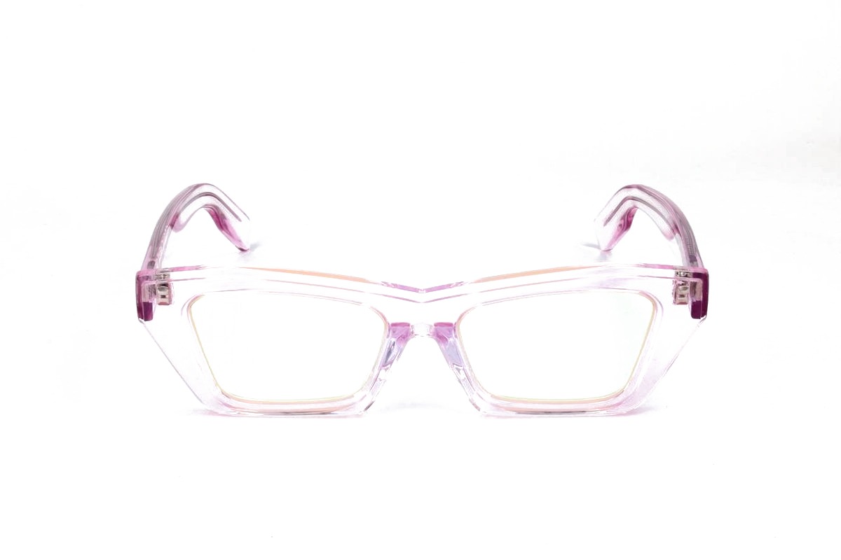 Kenzo KZ40021F — Sunglasses - Image 2