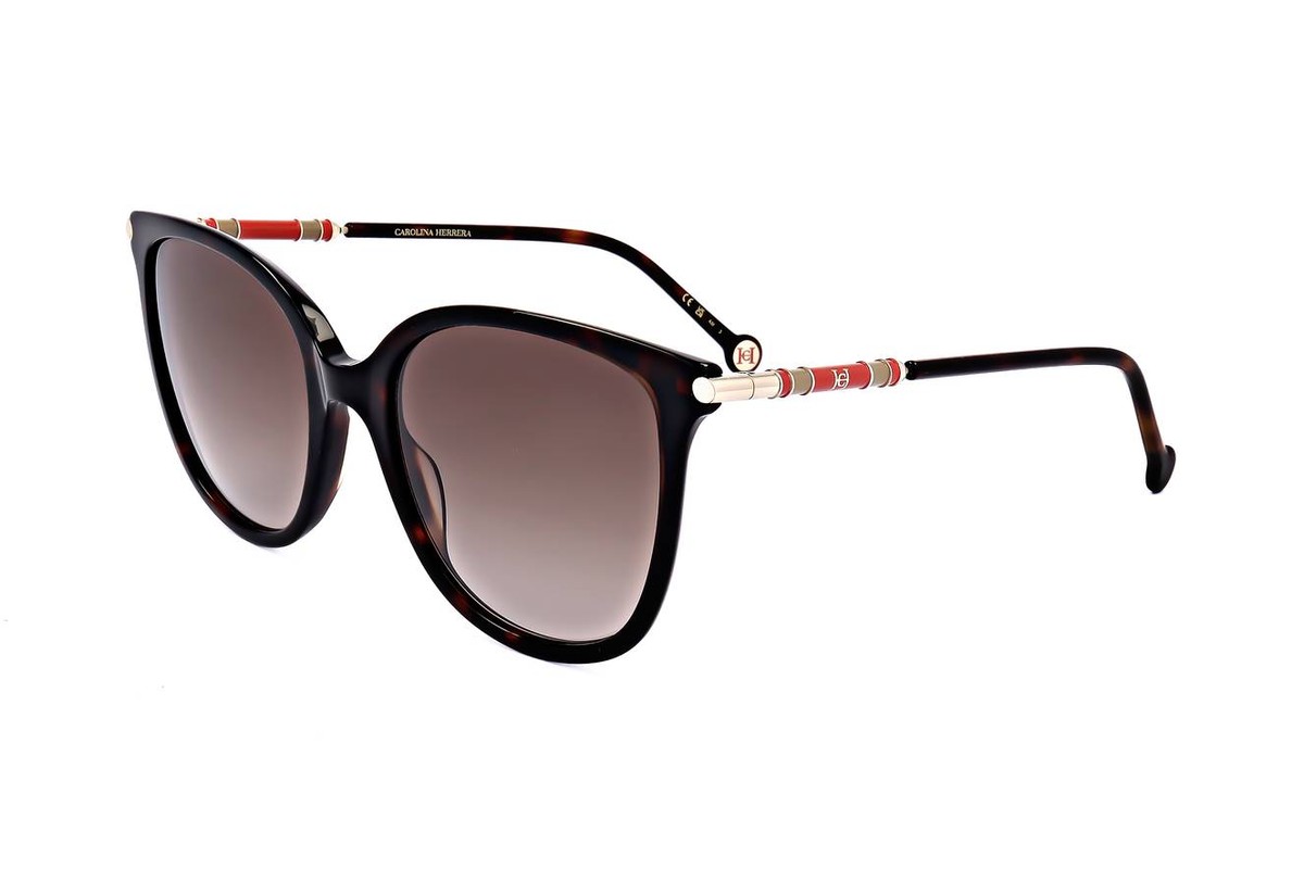 Carolina Herrera CH 0023/S — Sunglasses