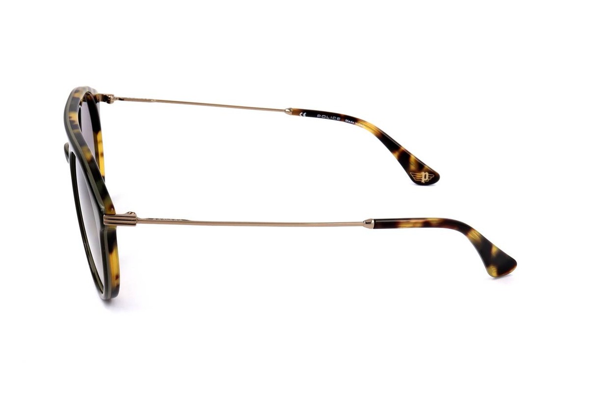 Police SPL722M — Sunglasses - Image 3