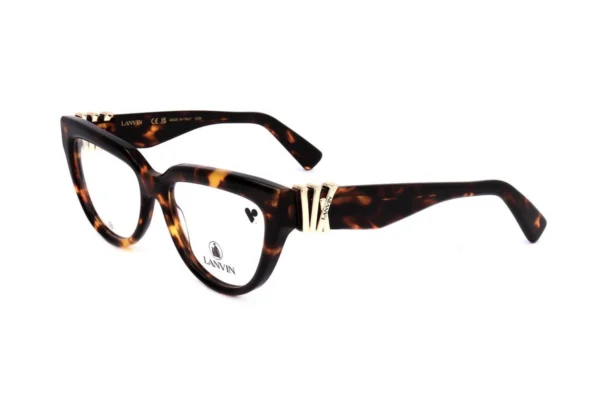 Lanvin LNV2646 — Eyeglasses
