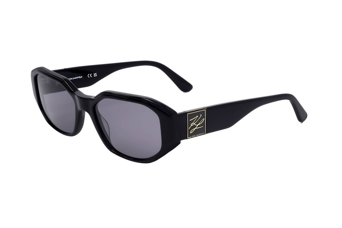 Karl Lagerfeld KL6073S — Sunglasses Rectangular