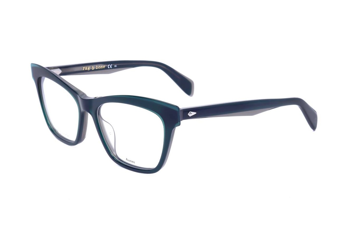 Rag & Bone RNB3035 — Eyeglasses