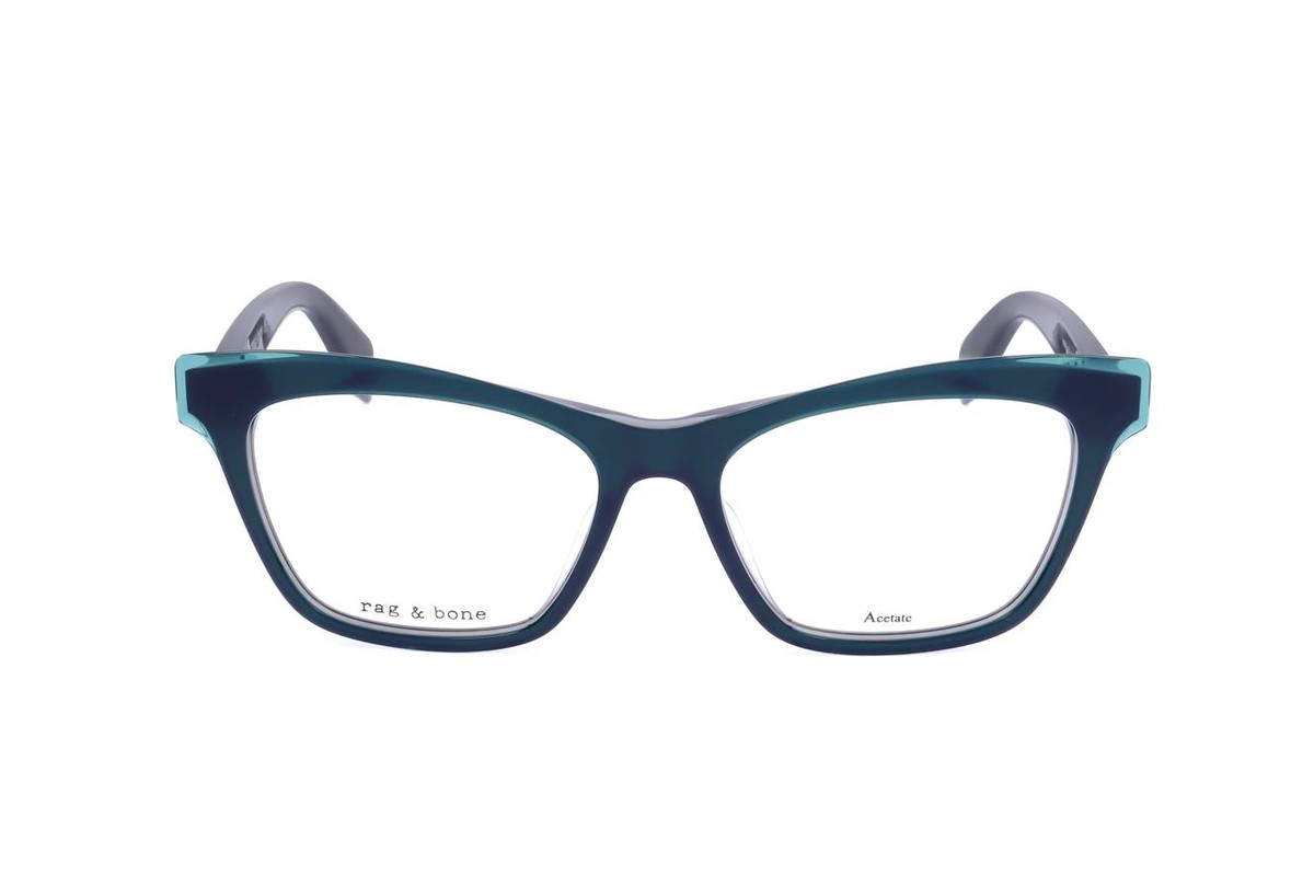 Rag & Bone RNB3035 — Eyeglasses - Image 2