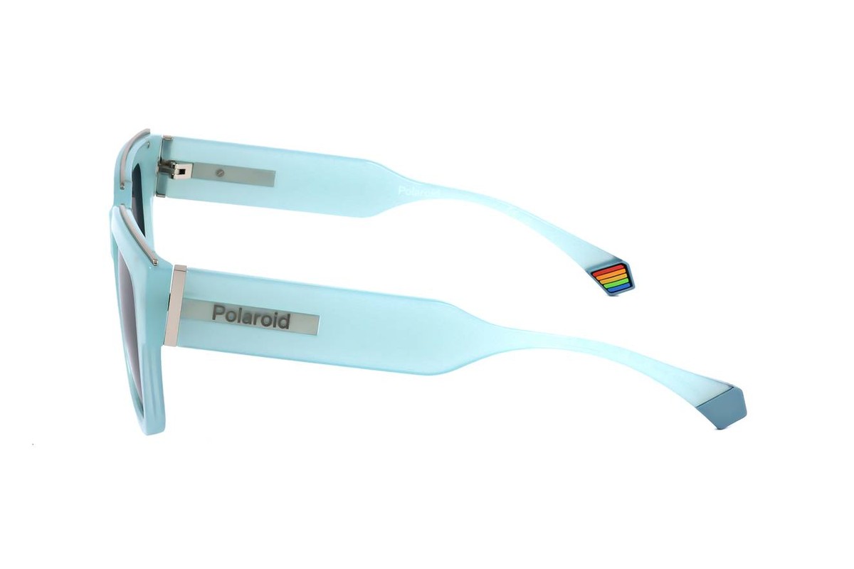 Polaroid PLD 6198/S/X — Sunglasses - Image 3
