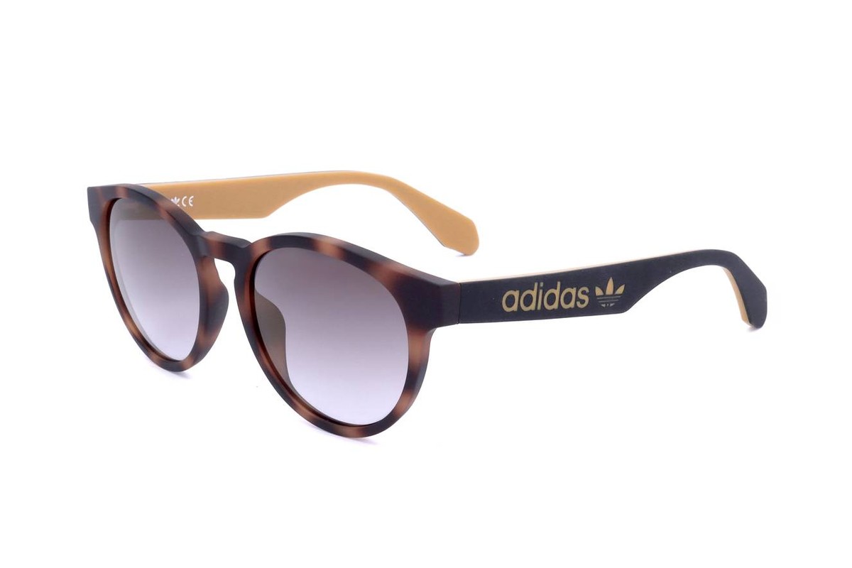 Adidas Originals OR0025 — Sunglasses Oval