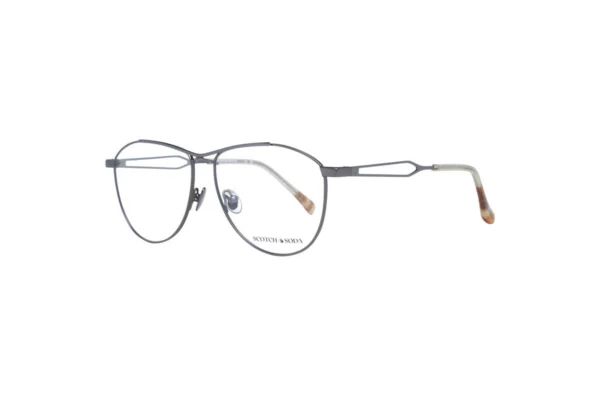 Scotch & Soda SS2016 — Eyeglasses Aviator