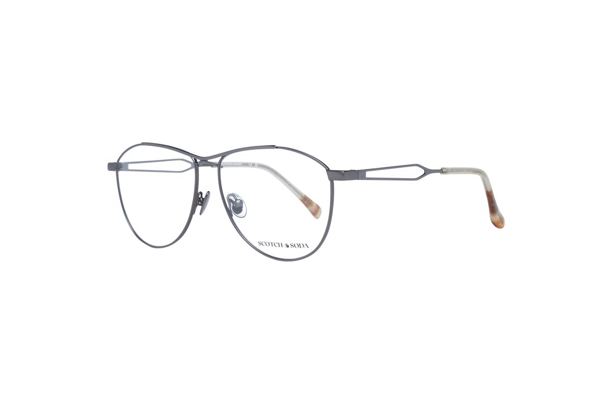 Scotch & Soda SS2016 — Eyeglasses Aviator