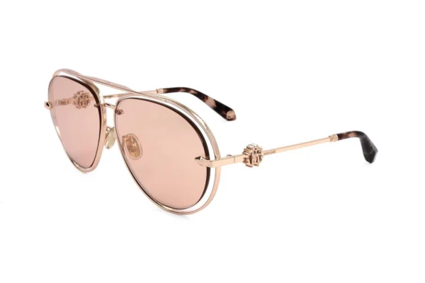 Roberto Cavalli SRC032M — Sunglasses Aviator