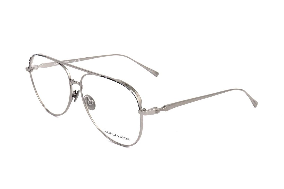 Scotch & Soda SS2018 — Eyeglasses