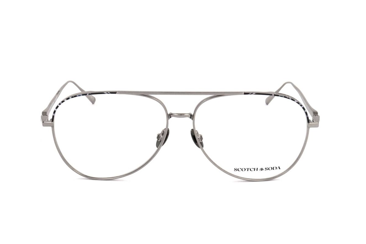 Scotch & Soda SS2018 — Eyeglasses - Image 2