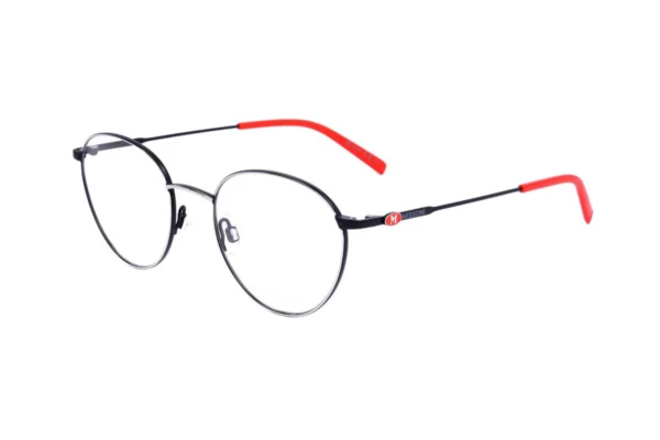 M Missoni MMI 0058 — Eyeglasses