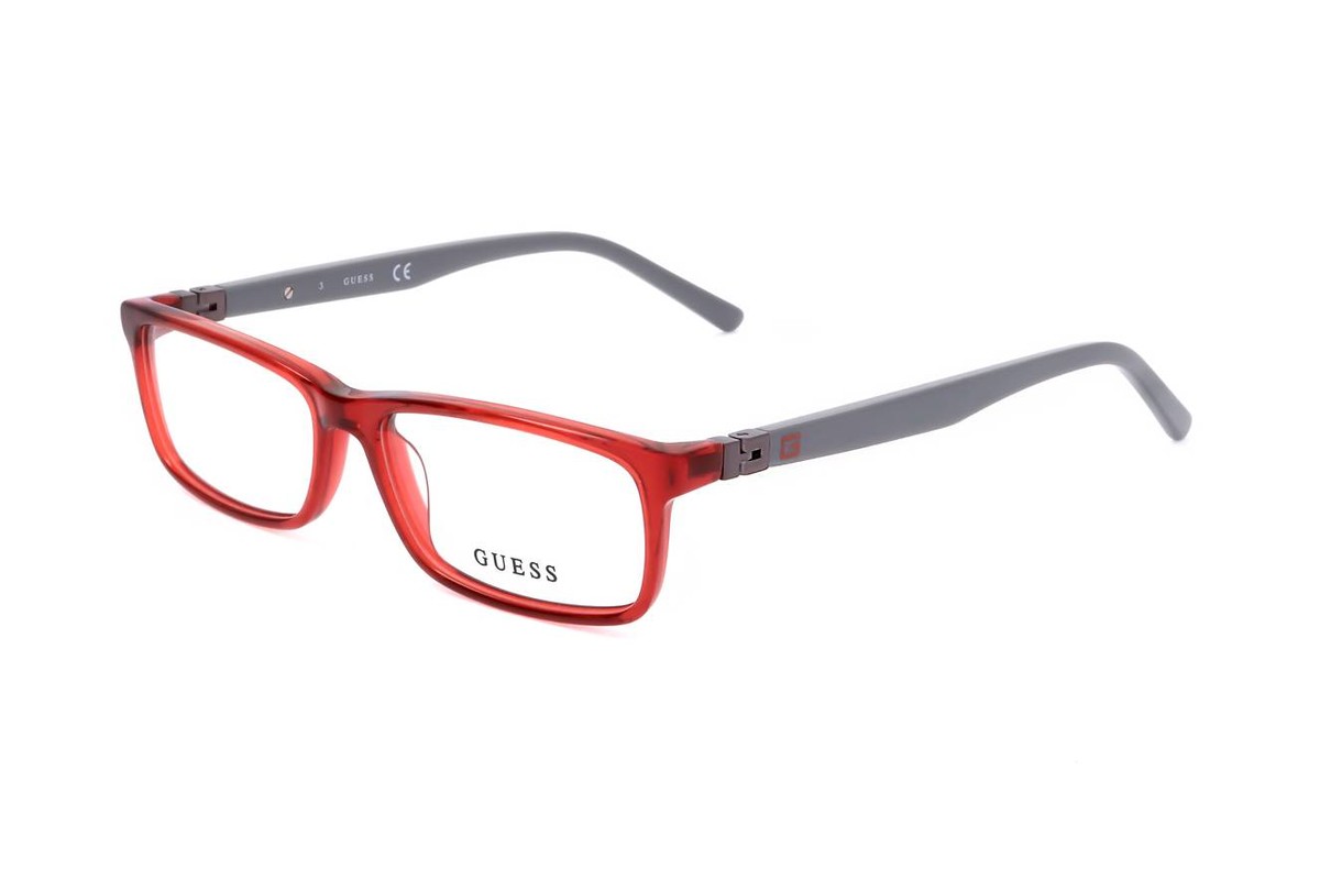 Guess GU9227 — Eyeglasses Rectangular
