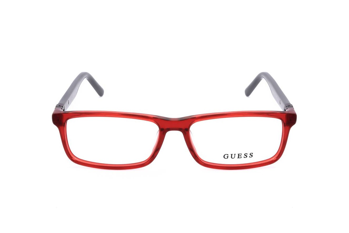 Guess GU9227 — Eyeglasses Rectangular - Image 2