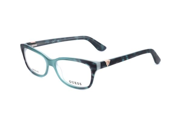 Guess GU2948 — Eyeglasses Rectangular