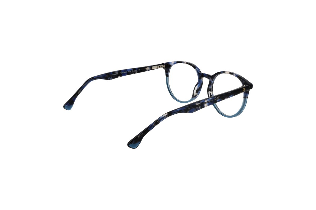 Bulget BGY6003 — Eyeglasses Round - Image 3
