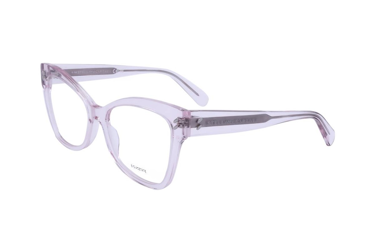 Stella McCartney SC50037I — Eyeglasses Butterfly