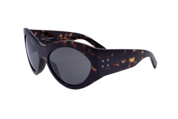 Yves Saint Laurent SL 854 — Sunglasses Geometric