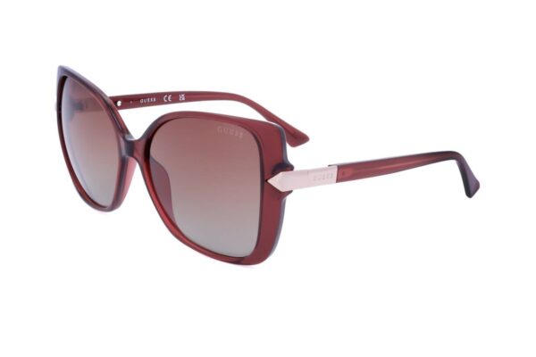 Guess GU7820 — Sunglasses Butterfly