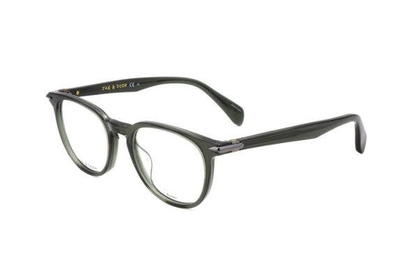 Rag & Bone RNB7028/G — Eyeglasses