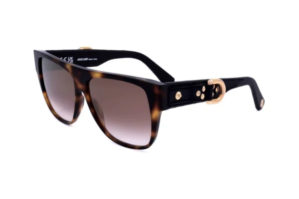 Roberto Cavalli SRC013 — Sunglasses Square