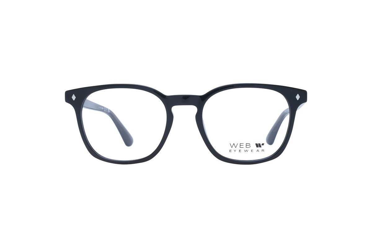 Web Eyewear WE5410 — Eyeglasses Square - Image 2