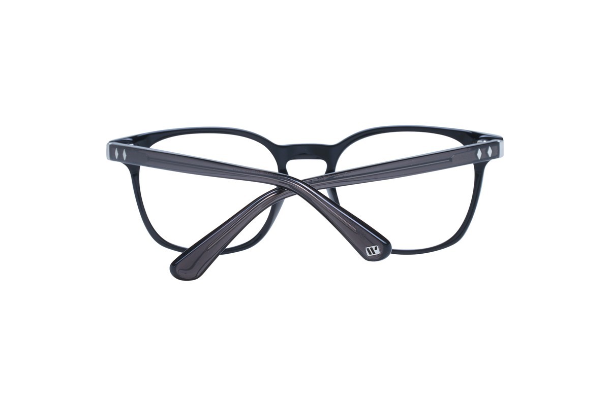 Web Eyewear WE5410 — Eyeglasses Square - Image 3