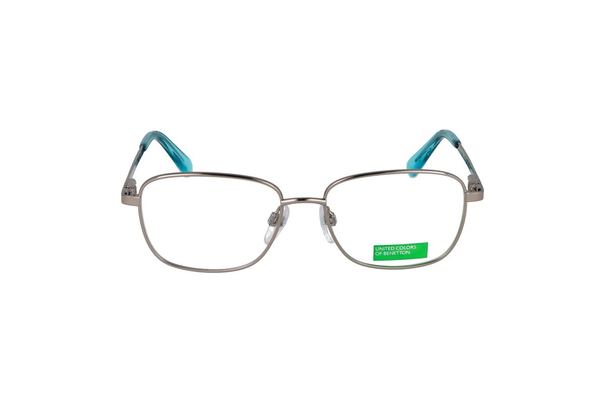 Benetton BEKO4005 — Eyeglasses Square - Image 2