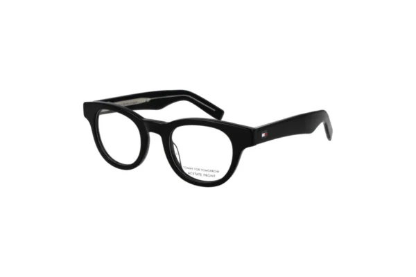 Tommy Hilfiger THMRHILFIGER/01 — Eyeglasses