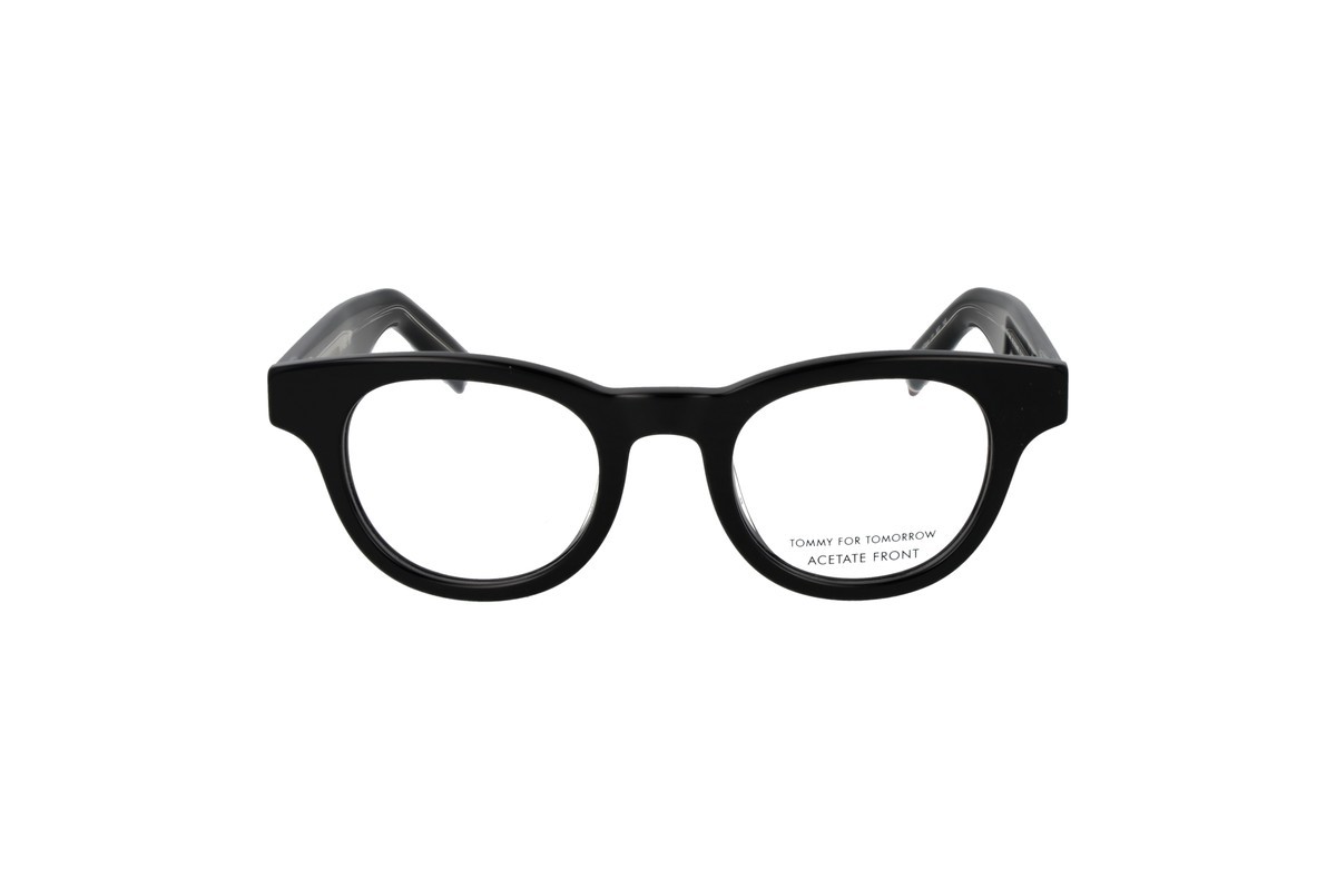Tommy Hilfiger THMRHILFIGER/01 — Eyeglasses - Image 2